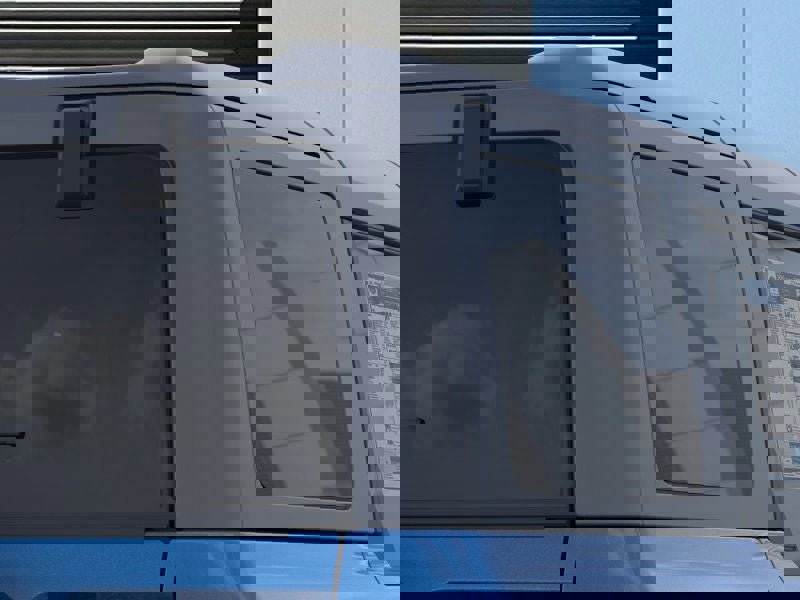 New 2025 Ford Bronco 4-Door image 25