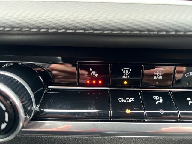 Certified 2025 Chevrolet Equinox LT image 23