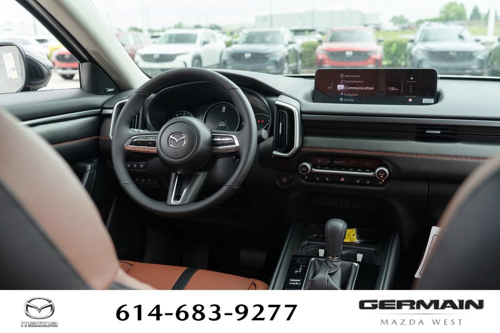 New 2026 MAZDA CX-50 Meridian Edition w/ Weather Package AWD/4WD image 18