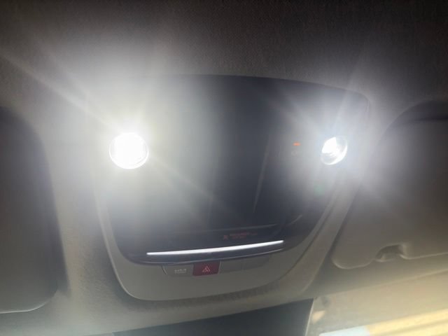 Used 2025 Kia Seltos S FWD image 40