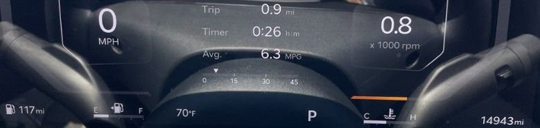 Used 2025 Kia K4 EX FWD image 13
