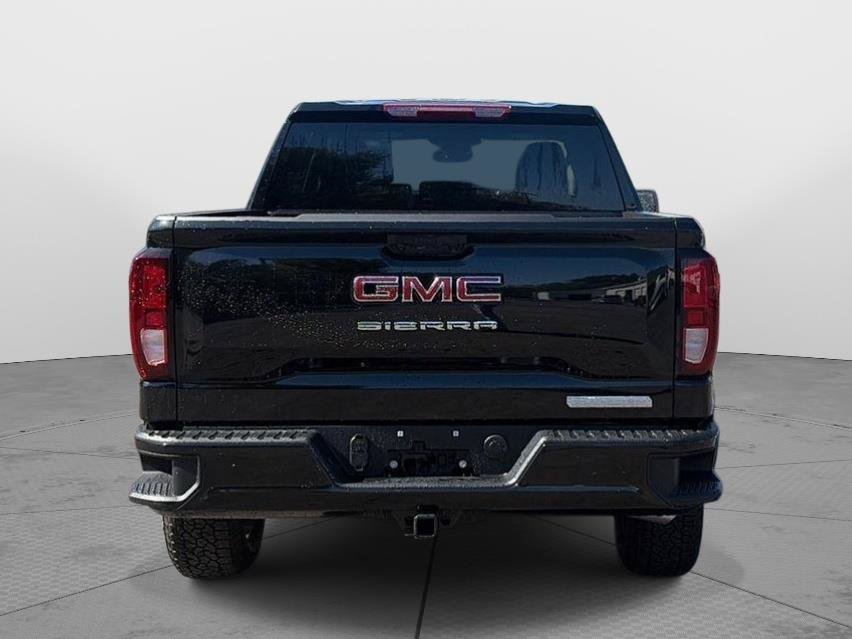 New 2026 GMC Sierra 1500 Elevation AWD/4WD image 4