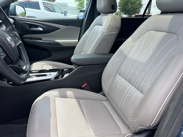 Used 2024 Buick Envista Avenir FWD image 24
