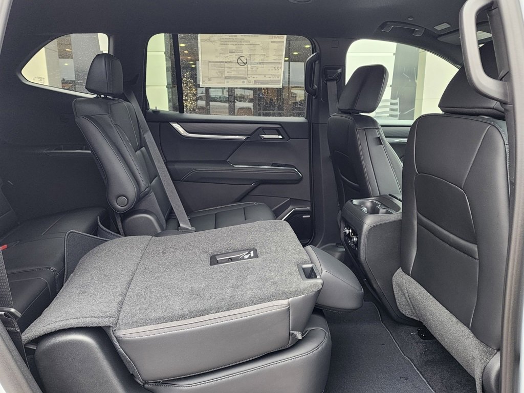 New 2026 GMC Acadia Elevation w/ Black Edition image 46
