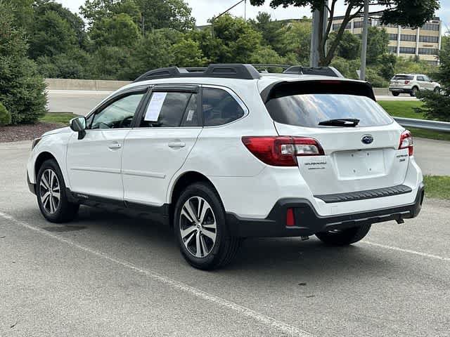 Used 2019 Subaru Outback 3.6R Limited AWD/4WD image 32
