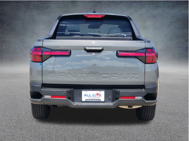 New 2027 Hyundai Santa Cruz SE FWD image 7