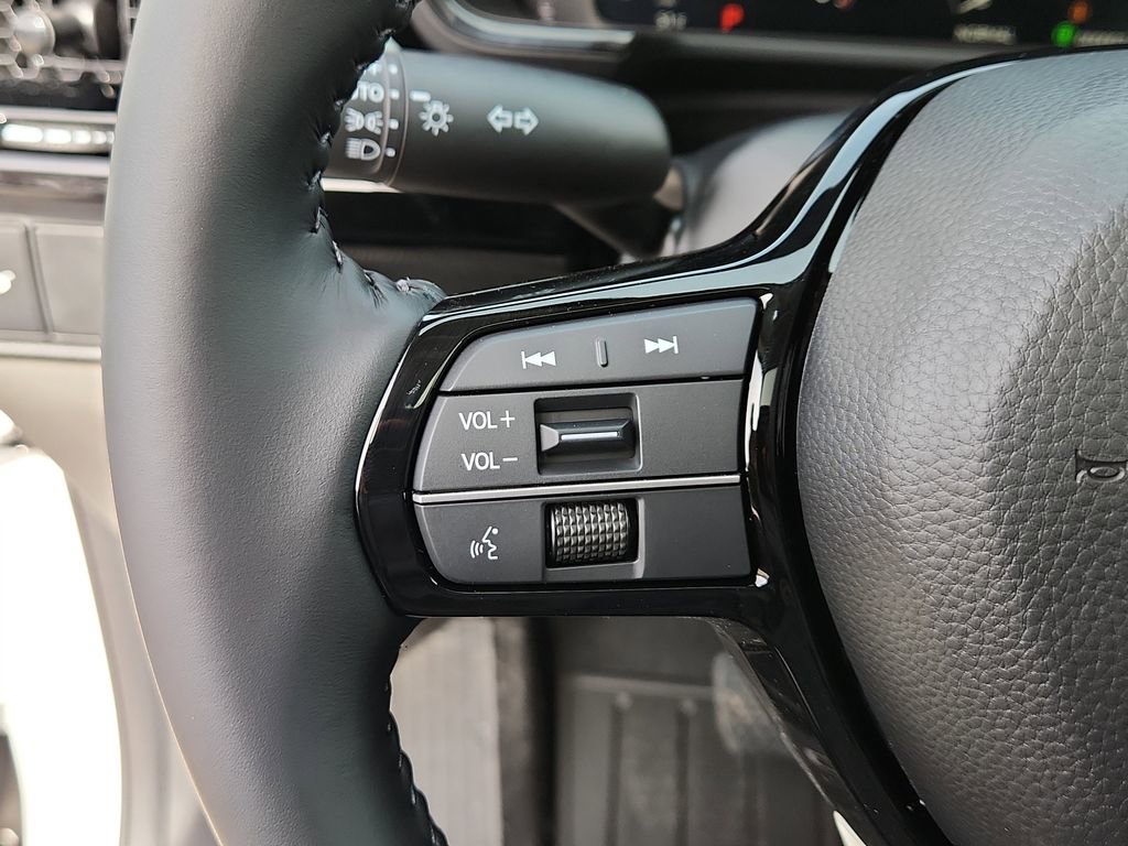 New 2026 Honda CR-V EX-L image 15