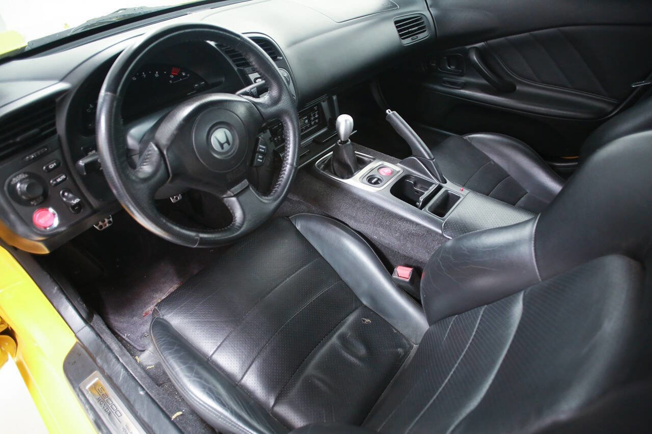 Used 2001 Honda S2000 image 15