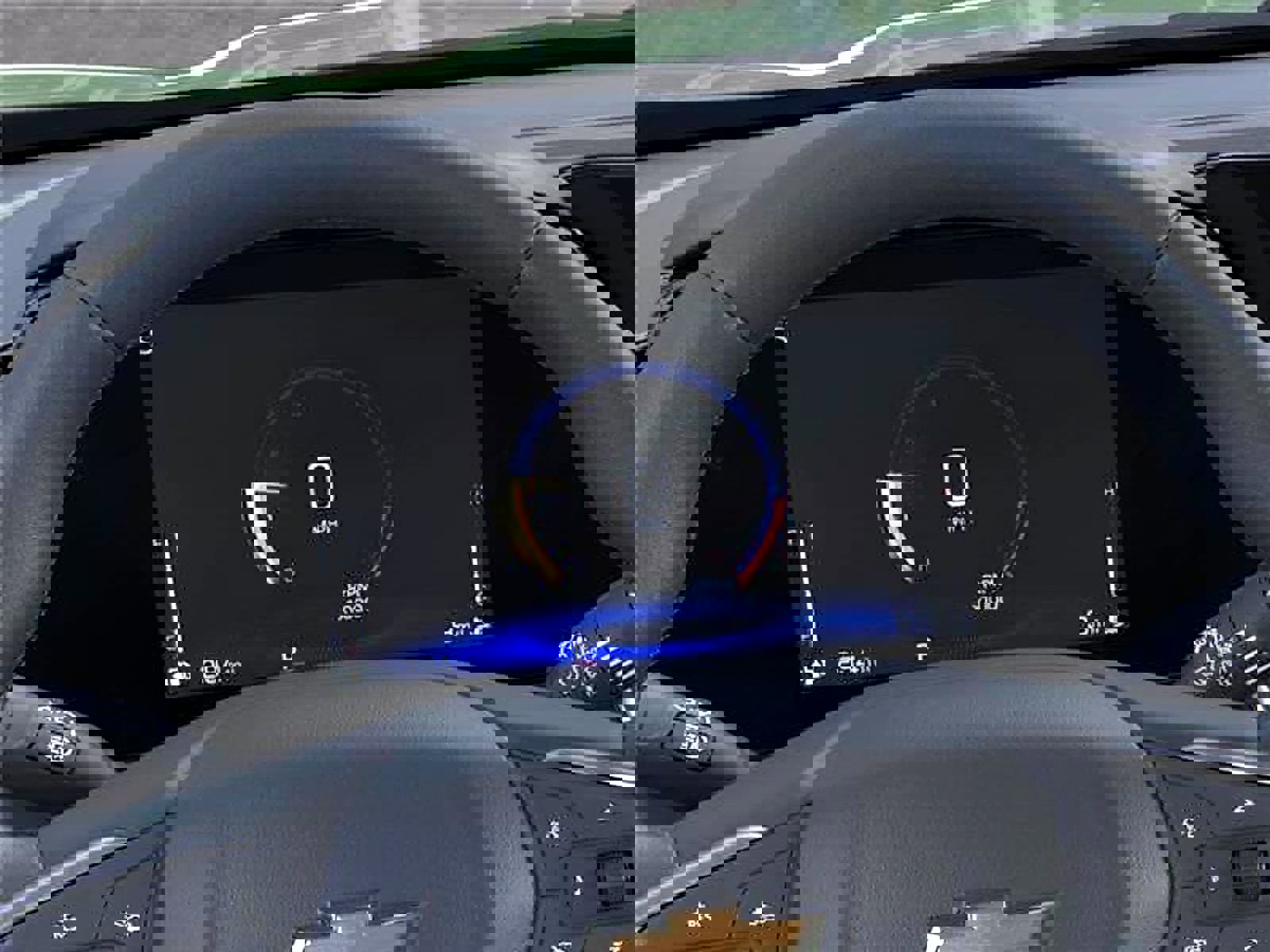 New 2026 Chevrolet Trax ACTIV w/ Driver Confidence Package image 18