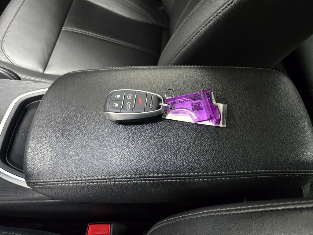 Used 2021 Alfa Romeo Giulia Sprint w/ Nero Edizione image 31