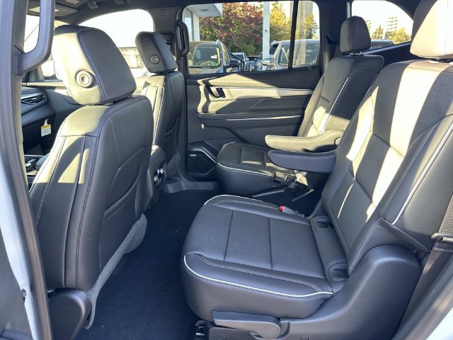 New 2026 Buick Enclave Preferred w/ Power Package FWD image 11