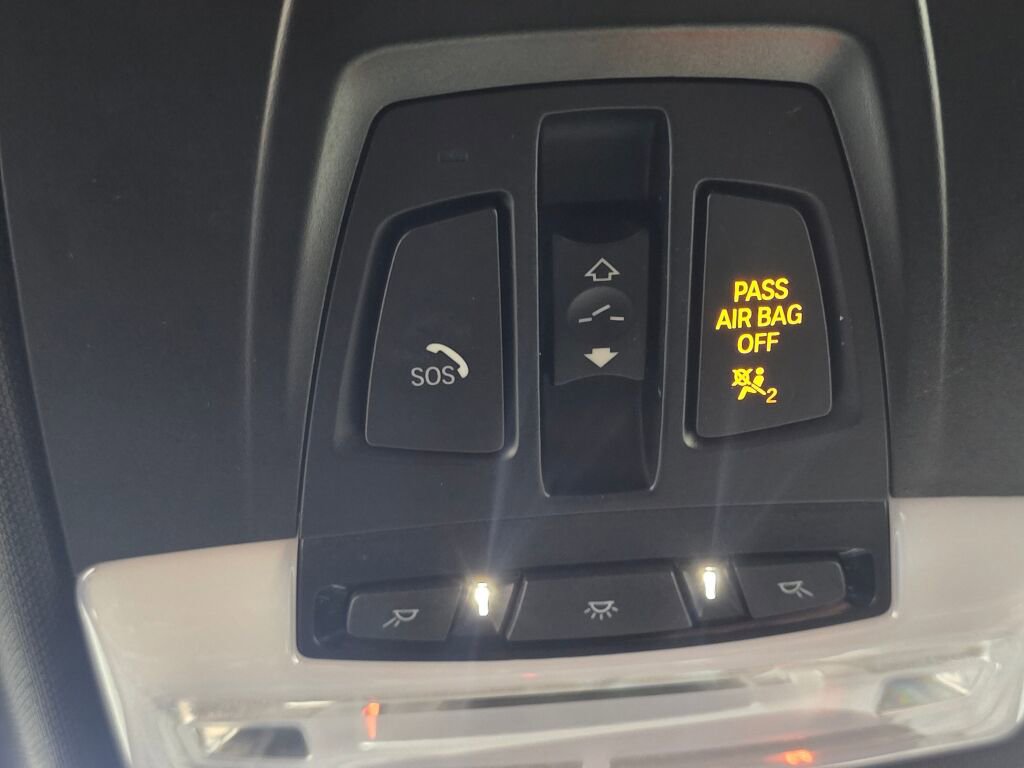 Used 2019 BMW X2 xDrive28i w/ M Sport X Package image 51