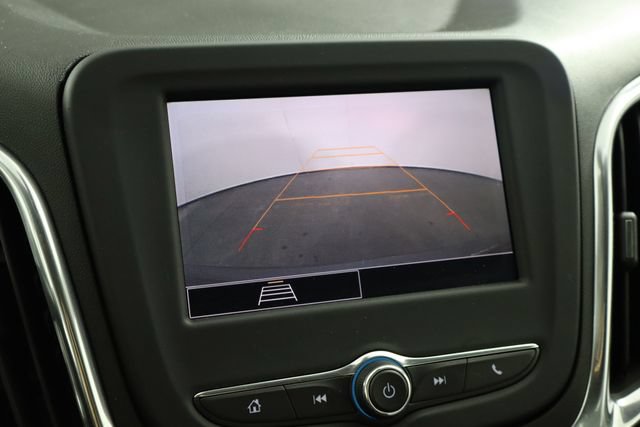 Used 2022 Chevrolet Equinox LT FWD image 28
