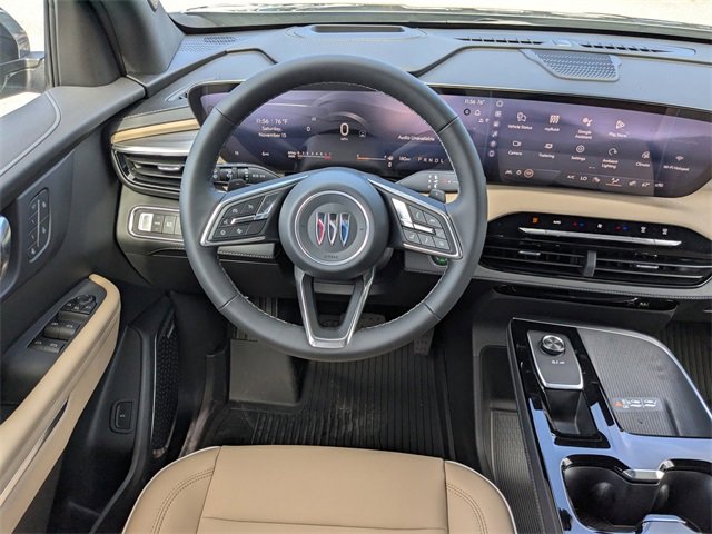 New 2026 Buick Enclave Preferred w/ Power Package image 18