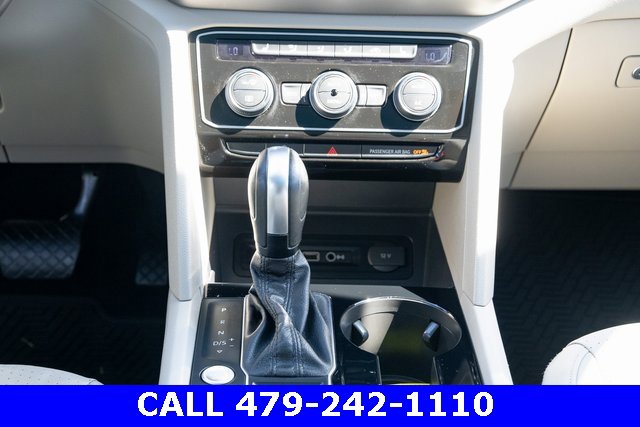 Used 2021 Volkswagen Atlas SEL image 33