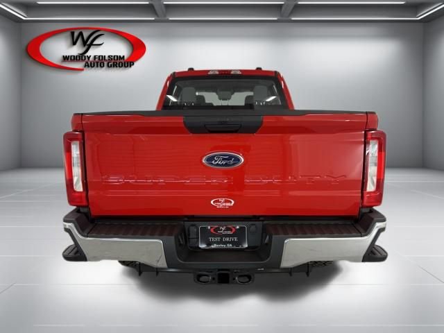 New 2026 Ford F250 XL image 7
