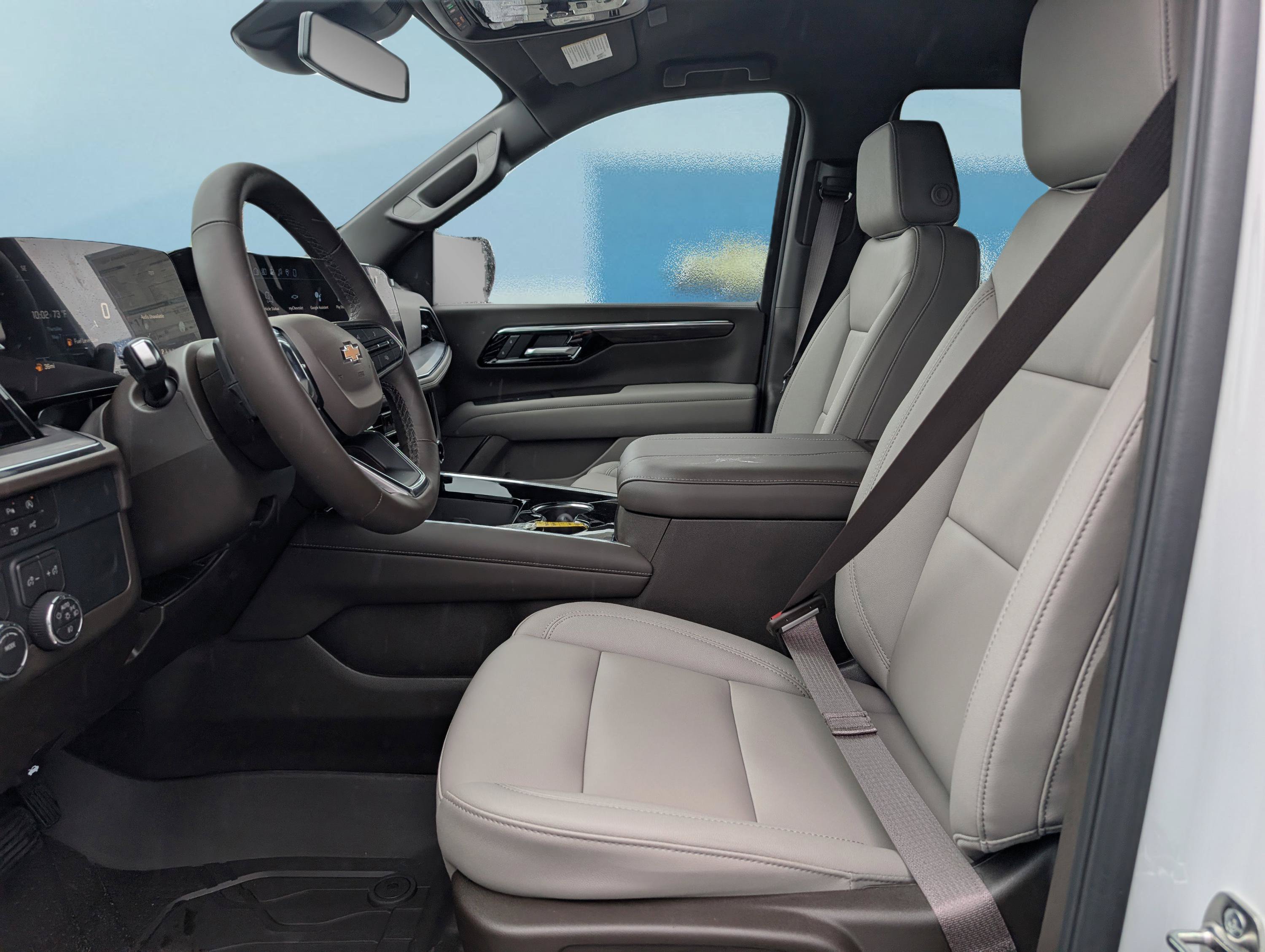 New 2026 Chevrolet Tahoe LT w/ Comfort Package RWD image 18