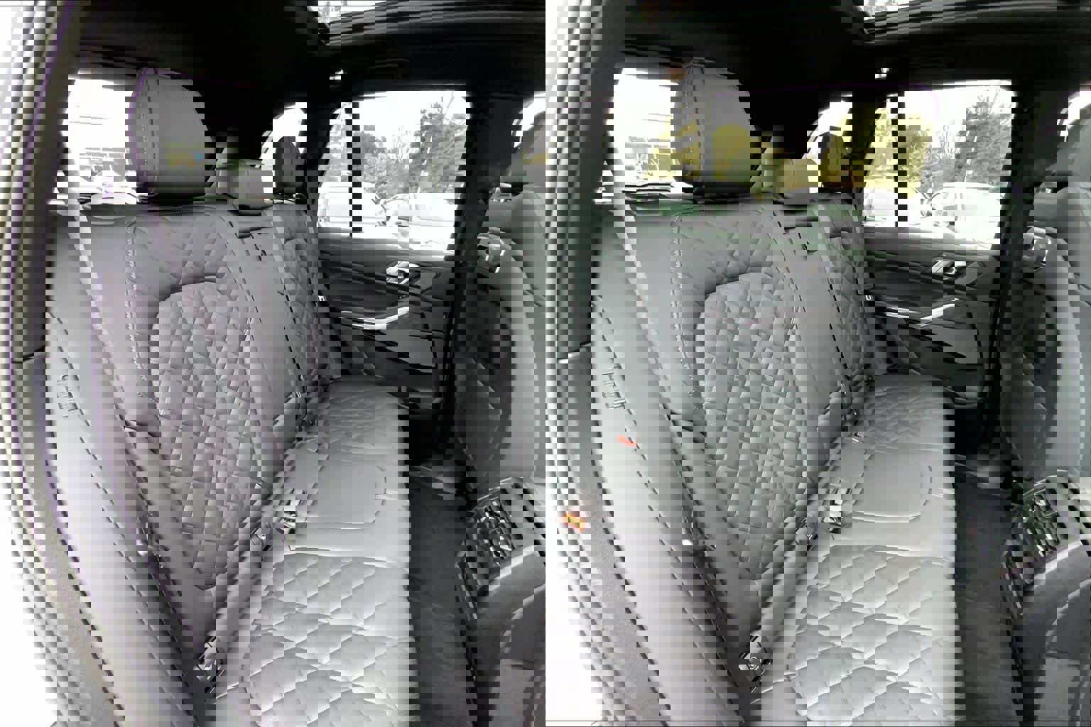 Certified 2024 BMW X5 xDrive40i w/ Premium Package image 19