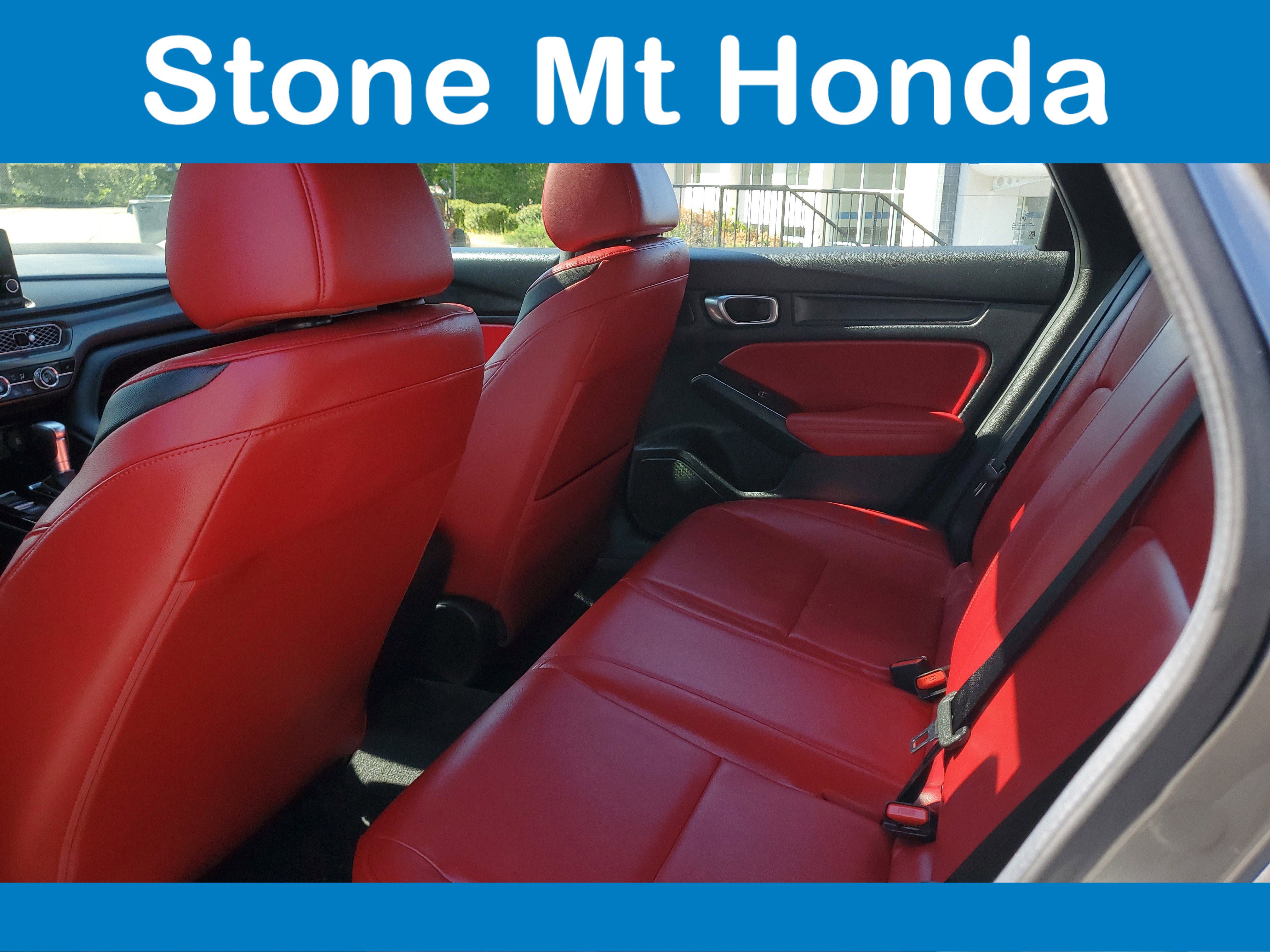 Used 2024 Acura Integra A-Spec image 9