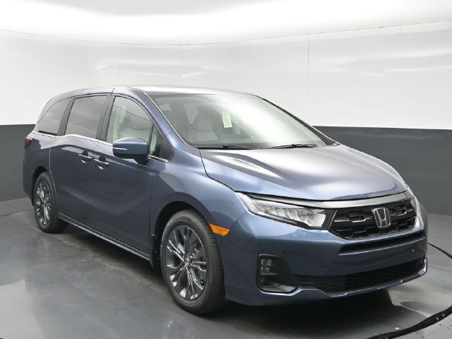 New 2027 Honda Odyssey Touring image 8