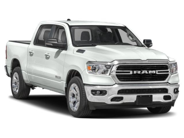 Certified 2021 RAM 1500 Big Horn AWD/4WD image 6