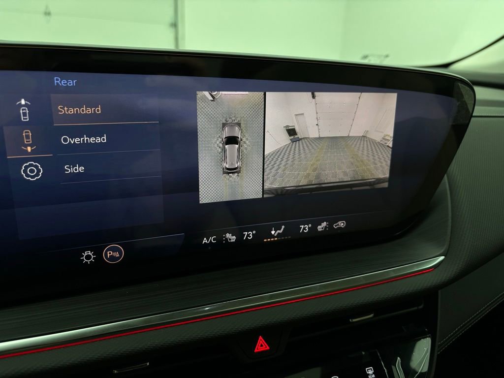 New 2025 Buick Envision Preferred image 5