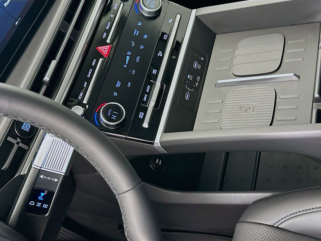 Certified 2026 Hyundai Santa Fe SEL image 16