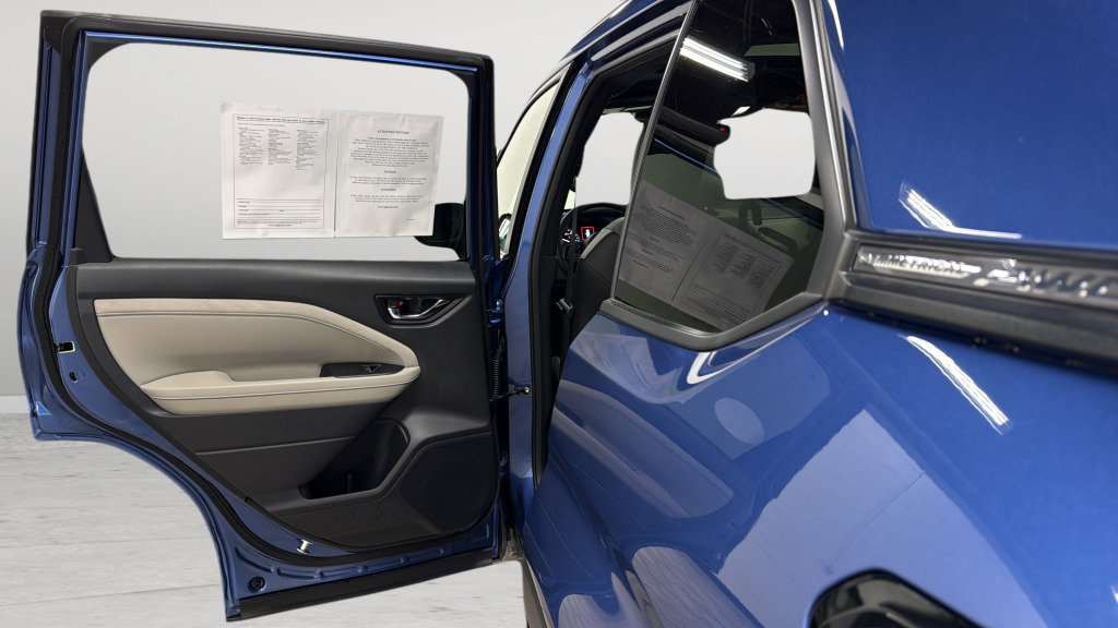 Certified 2026 Subaru Forester Limited image 33