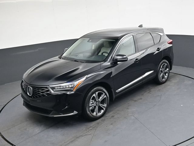 New 2026 Acura RDX SH-AWD w/ Technology Package image 23