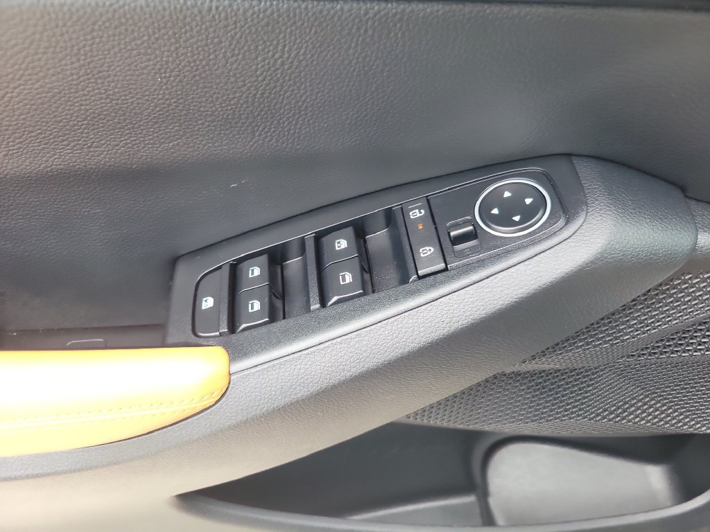 Used 2024 Kia Seltos EX AWD/4WD image 34