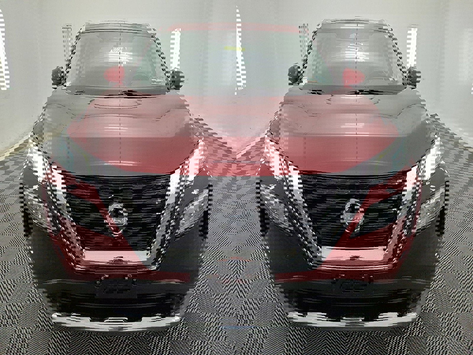 Used 2023 Nissan Rogue SV w/ SV Premium Package image 29