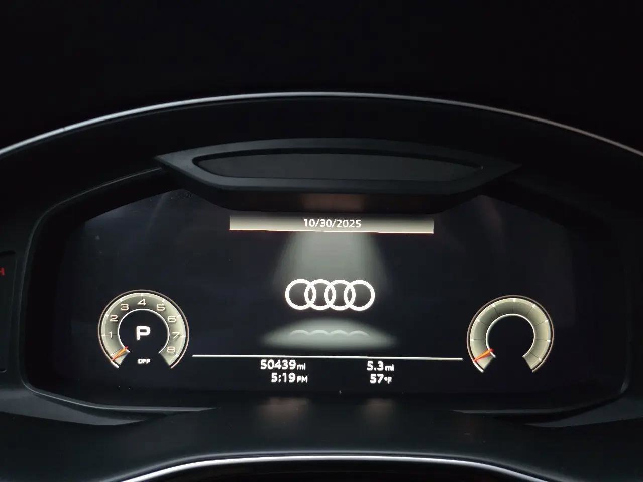 Used 2022 Audi Q7 2.0T Premium Plus w/ Premium Plus Package image 81