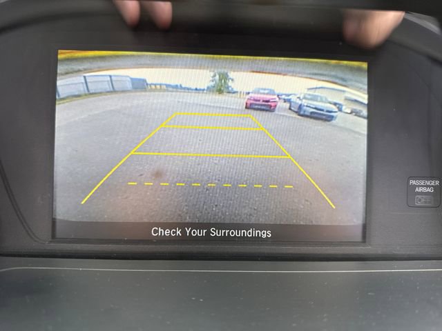 Used 2015 Honda Accord LX image 26