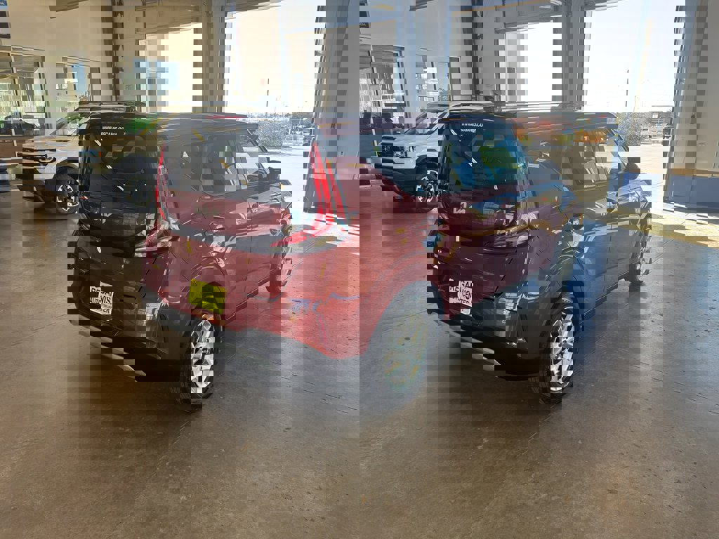 Used 2024 Kia Soul LX w/ Option Group 015 image 5