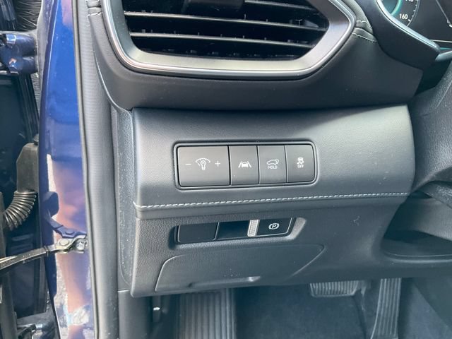 Used 2023 Hyundai Santa Fe Calligraphy FWD image 10