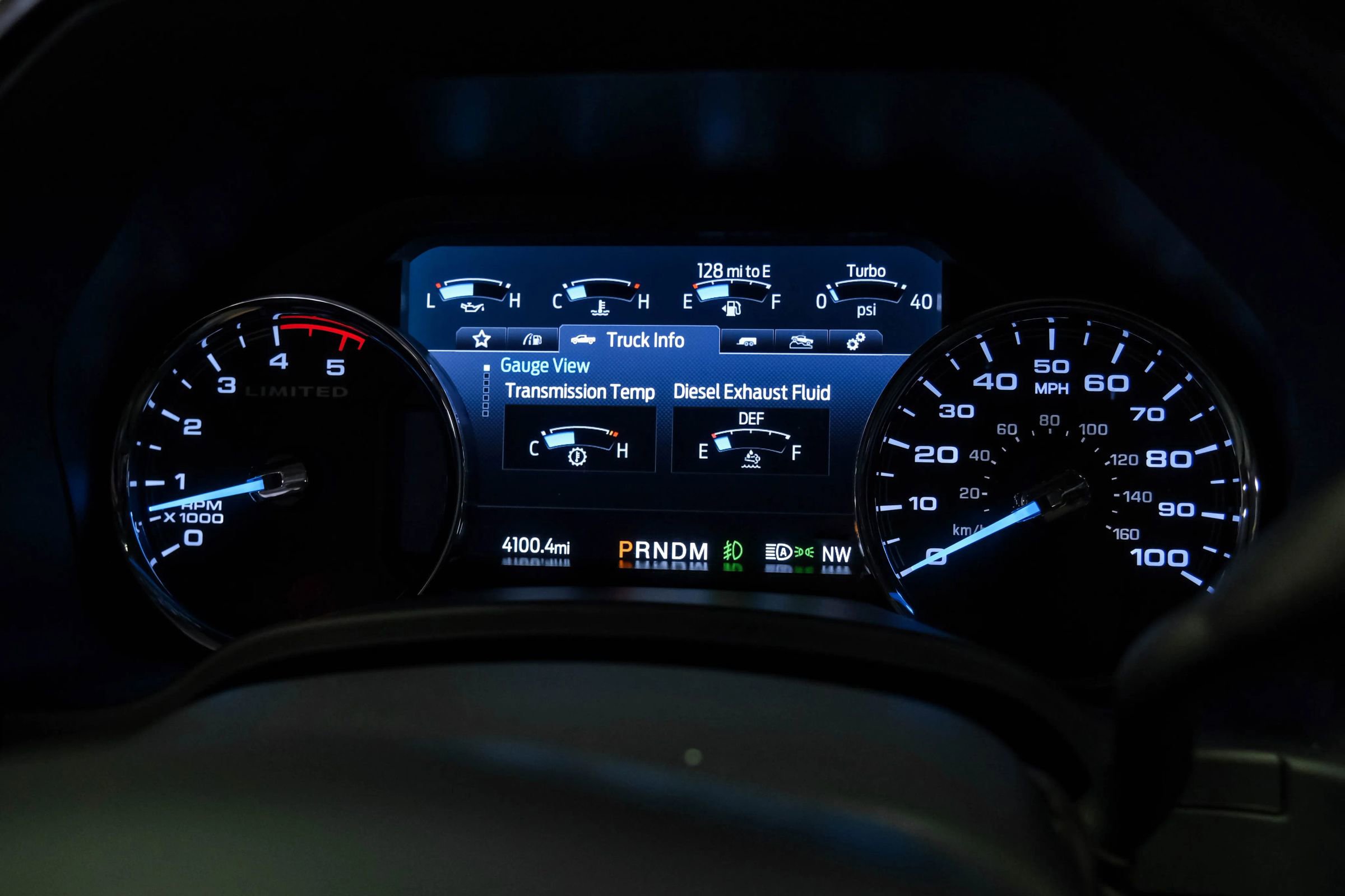 Used 2022 Ford F250 Limited image 17