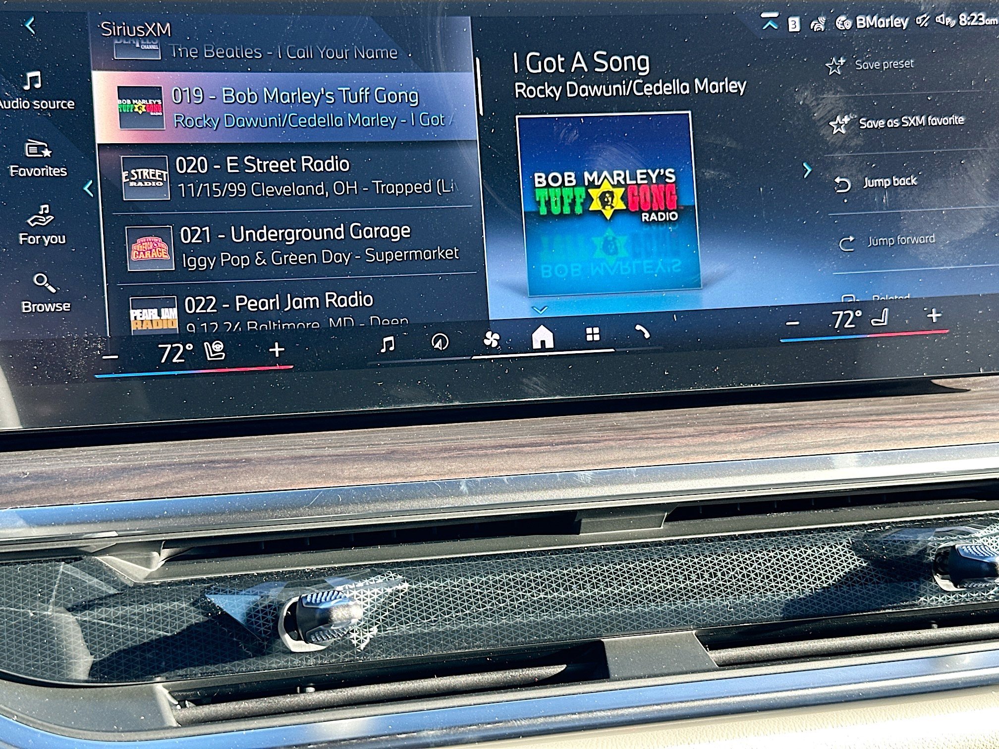 New 2026 BMW X7 xDrive40i w/ M Sport Package image 12