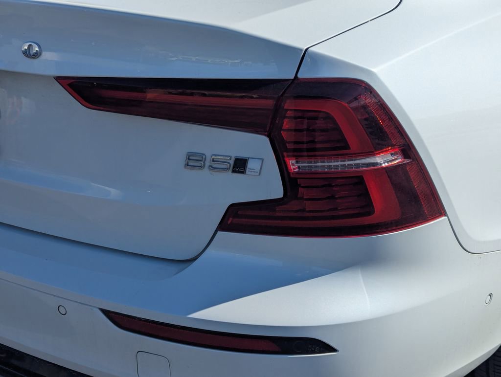 Used 2024 Volvo S60 B5 Ultimate image 5