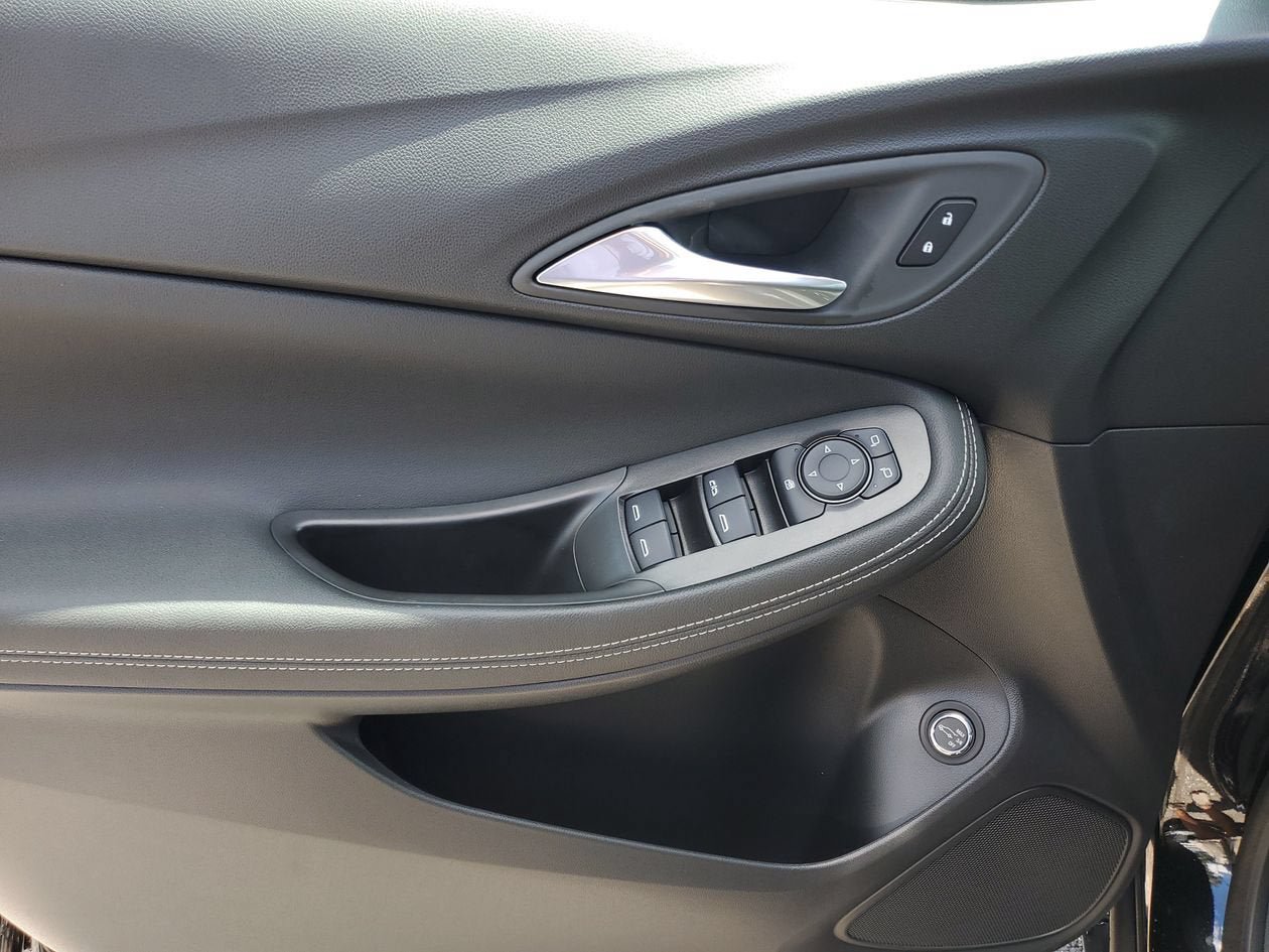 New 2026 Buick Encore GX Preferred w/ Comfort Package FWD image 16