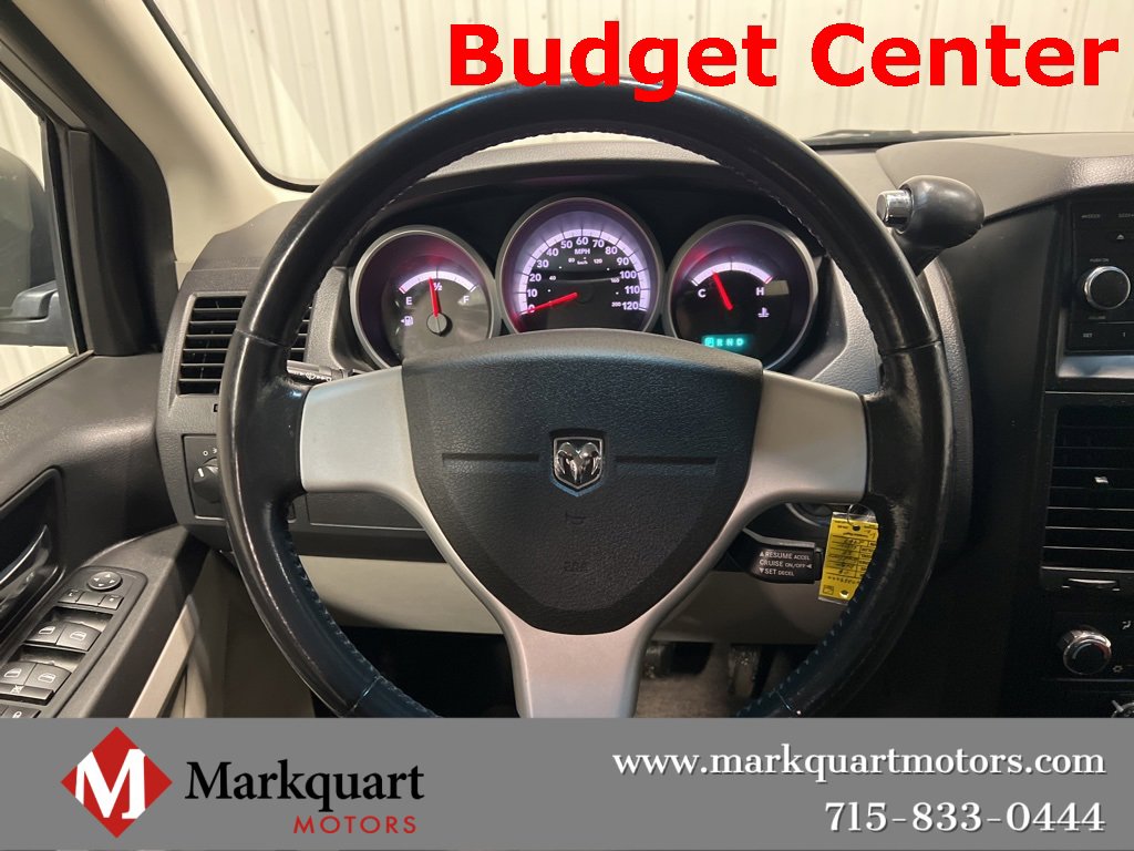 Used 2008 Dodge Grand Caravan SE image 13
