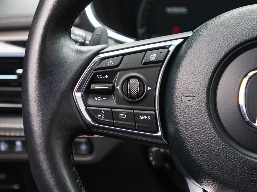 Certified 2023 Acura MDX SH-AWD w/ Advance Package image 22