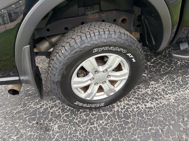 Used 2020 Ford Ranger XL w/ FX4 Off-Road Package AWD/4WD image 9