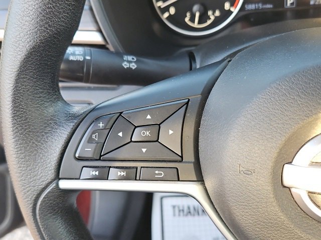 Used 2023 Nissan Altima 2.5 SV image 15