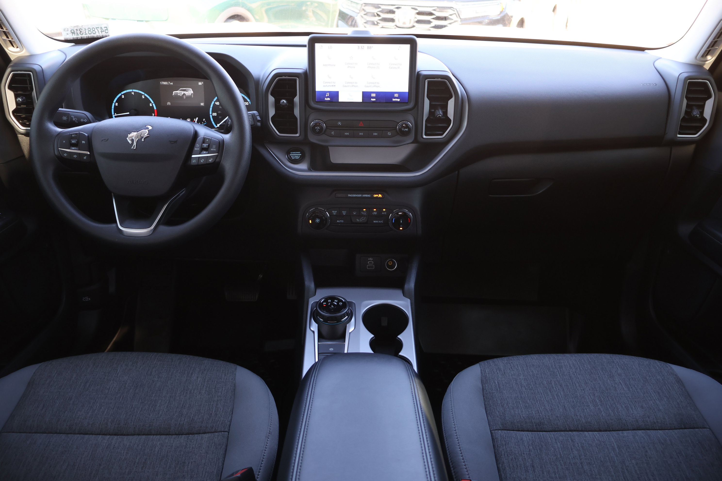 Used 2024 Ford Bronco Sport Big Bend image 26