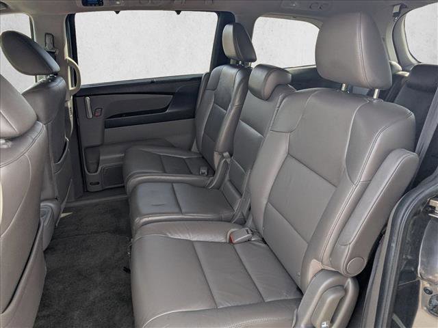 Used 2013 Honda Odyssey EX-L image 21