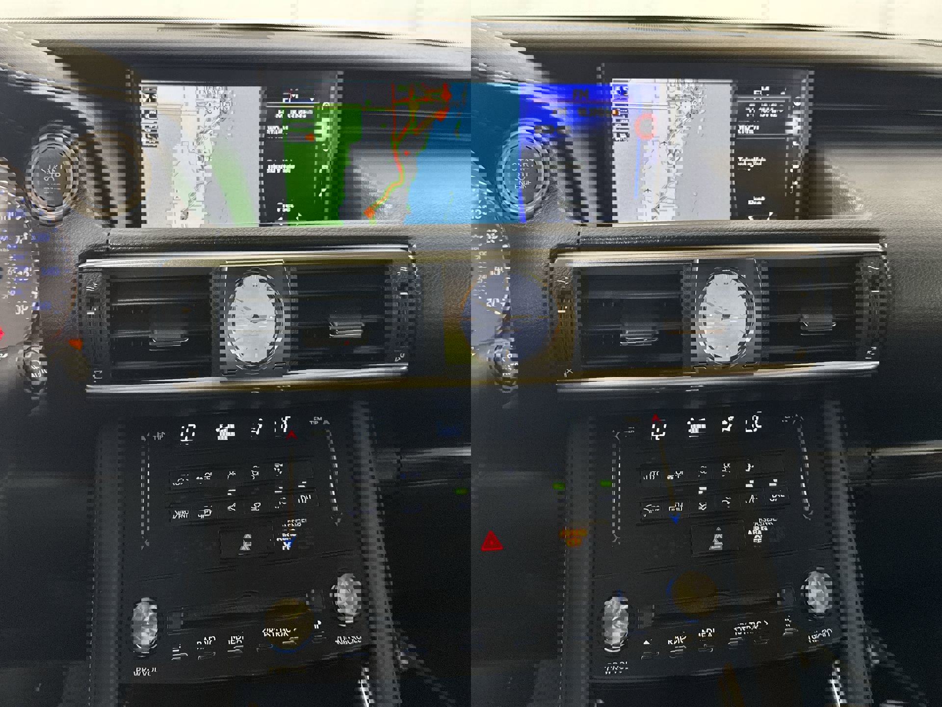 Used 2018 Lexus IS 300 AWD w/ Comfort Package image 25