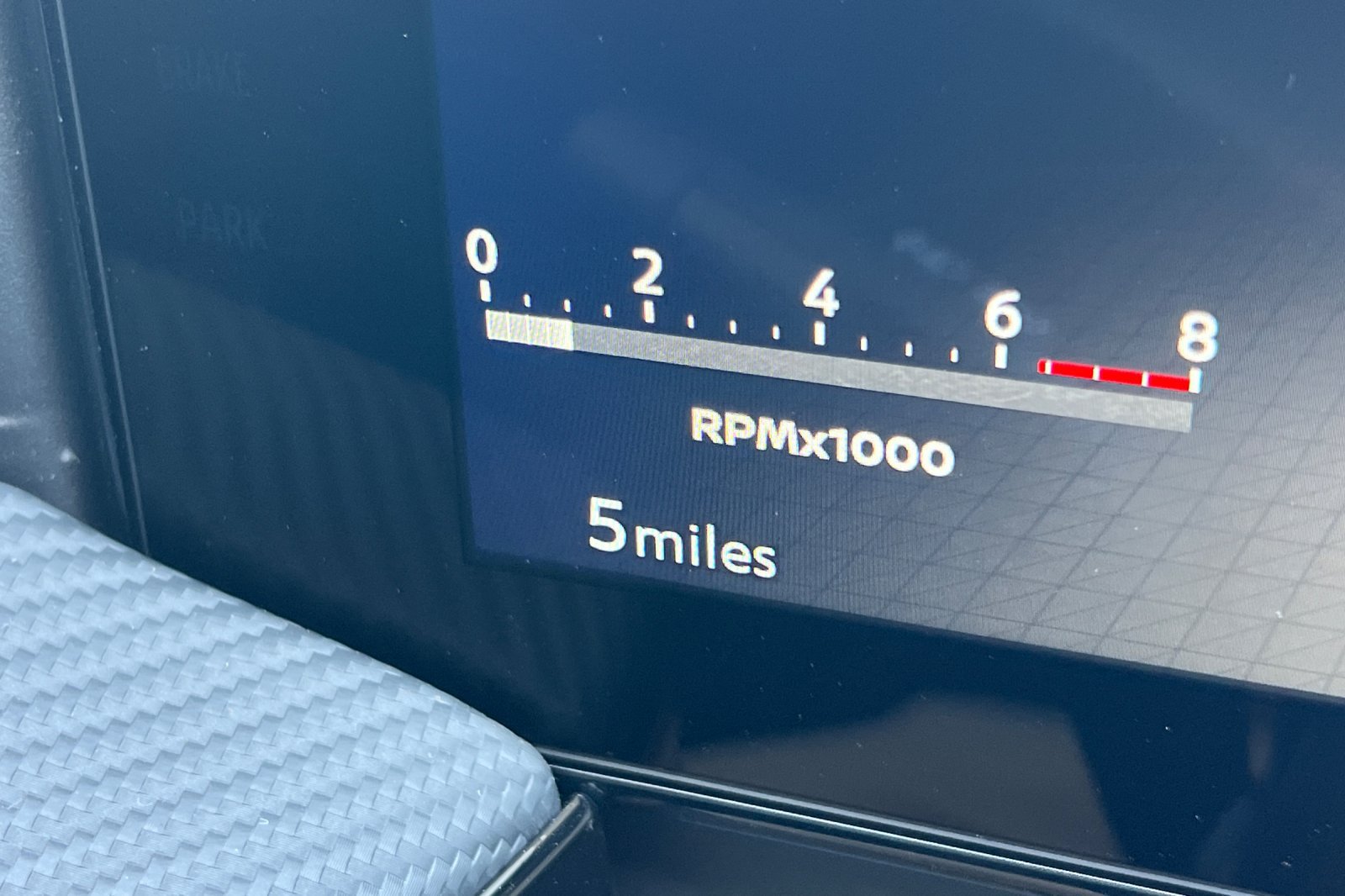 New 2027 Nissan Kicks SR FWD image 22