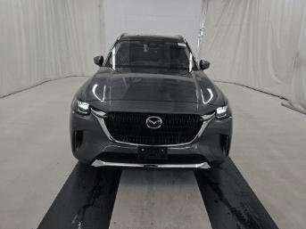 Used 2024 MAZDA CX-90 Plug-In Hybrid w/ Premium Pkg AWD/4WD image 7