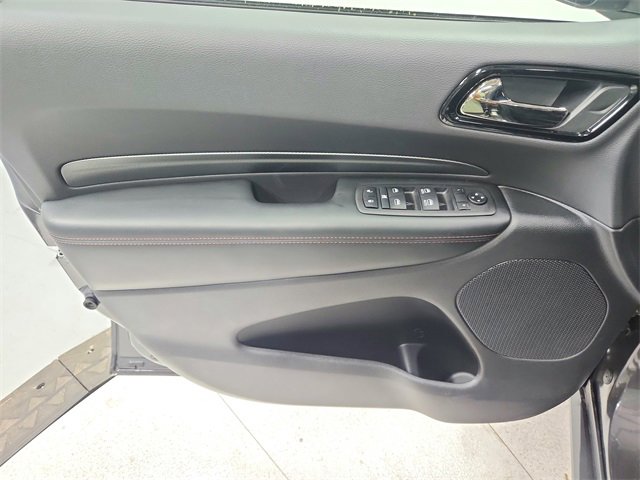 New 2026 Dodge Durango GT w/ Blacktop Package image 36