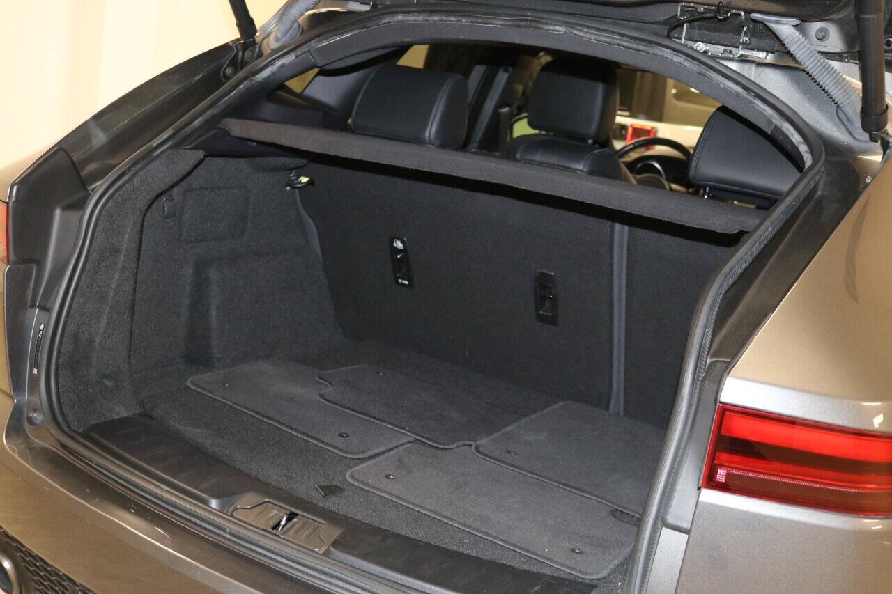Used 2020 Jaguar E-PACE SE AWD/4WD image 74